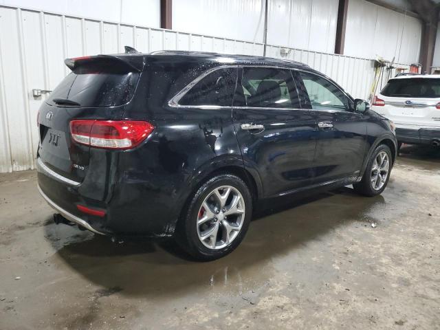 Obraz 3 z 2016 KIA SORENTO SX 2016 z VIN 5XYPKDA50GG173676