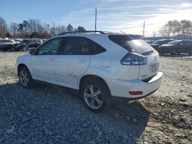 Obraz 2 z 2007 LEXUS RX 400H 2007 z VIN JTJGW31U272001789