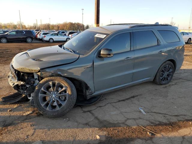 2021 DODGE DURANGO R/T 2021 image