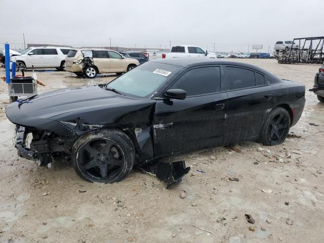 Image 1 of 2019 DODGE CHARGER SXT 2019 with VIN 2C3CDXBG2KH657910