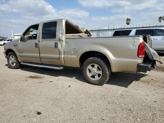 Obraz 2 z 2000 FORD F250 SUPER DUTY 2000 z VIN 1FTNW20F1YEC81843