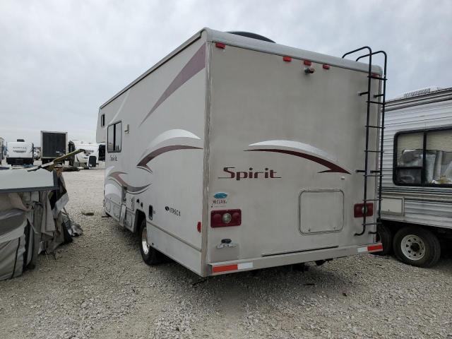 Obraz 3 z 2014 FORD ECONOLINE E350 SUPER DUTY CUTAWAY VAN 2014 z VIN 1FDWE3FS8EDA12933