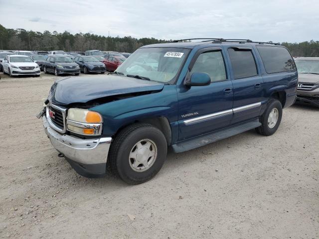 Изображение 2006 GMC YUKON XL K1500 2006
