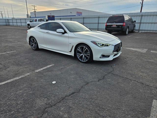 Obraz 2020 INFINITI Q60 PURE 2020