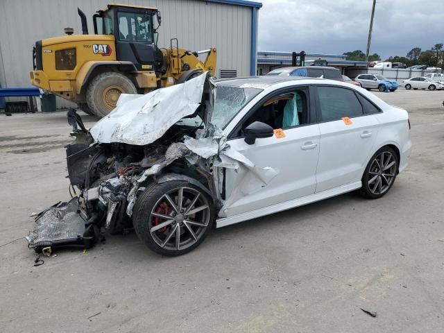 Изображение 2016 AUDI S3 PREMIUM PLUS 2016