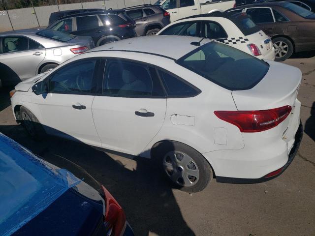 Image 2 of 2016 FORD FOCUS S 2016 with VIN 1FADP3E28GL354906