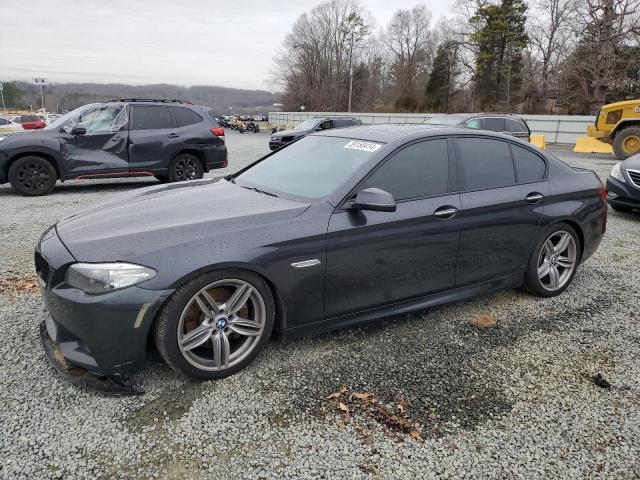 Изображение 2014 BMW 535 D 2014
