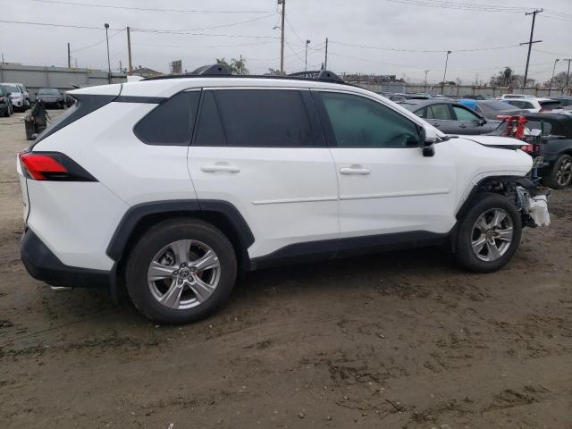 Image 3 of 2023 TOYOTA RAV4 XLE 2023 with VIN 2T3W1RFV1PC222990