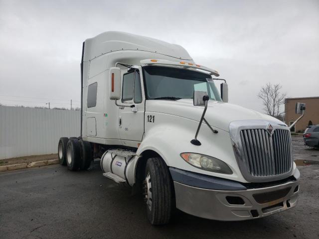 Obraz 1 z 2010 INTERNATIONAL PROSTAR PREMIUM  2010 z VIN 2HSCUAPR5AC182114