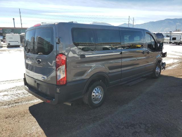 Obraz 3 z 2023 FORD TRANSIT T-350 2023 z VIN 1FBAX9Y83PKA23290