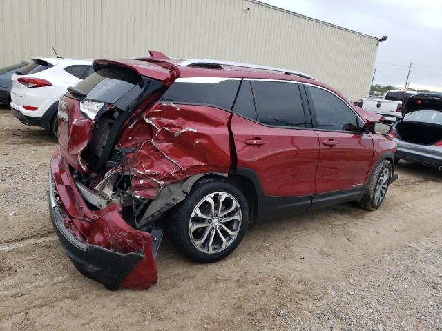 Obraz 3 z 2020 GMC TERRAIN SLT 2020 z VIN 3GKALPEXXLL178083