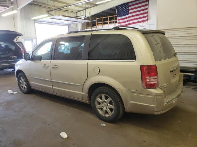 Изображение 2 2010 CHRYSLER TOWN & COUNTRY TOURING PLUS 2010 с VIN 2A4RR8DX6AR449977