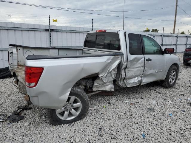 Изображение 3 2014 NISSAN TITAN S 2014 с VIN 1N6BA0CH7EN502115