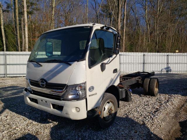 Image 1 of 2017 HINO 195  2017 with VIN JHHRDM2H6HK003925