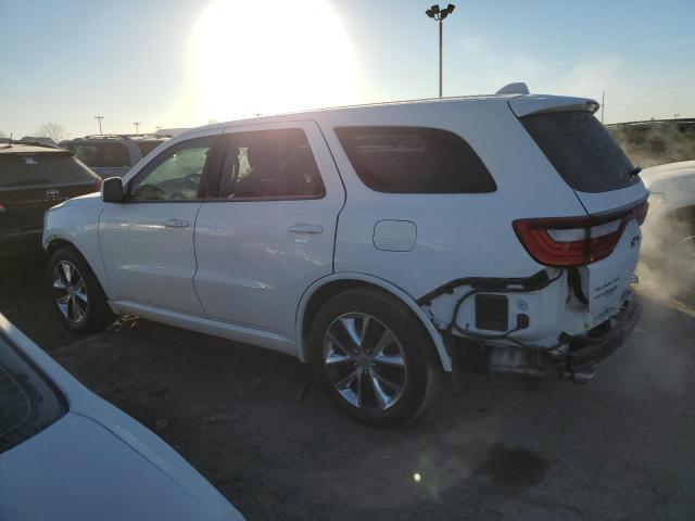 Obraz 2 z 2015 DODGE DURANGO R/T 2015 z VIN 1C4SDJCT2FC834318