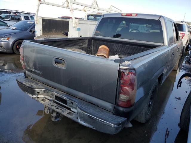 Image 3 of 2006 CHEVROLET SILVERADO C1500 2006 with VIN 2GCEC13T261127631