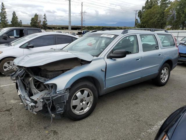 2002 VOLVO V70 XC 2002 image