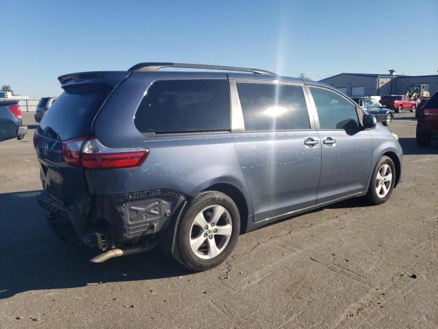 Изображение 3 2015 TOYOTA SIENNA LE 2015 с VIN 5TDKK3DC0FS598136