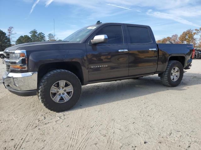 Изображение 2016 CHEVROLET SILVERADO K1500 LT 2016