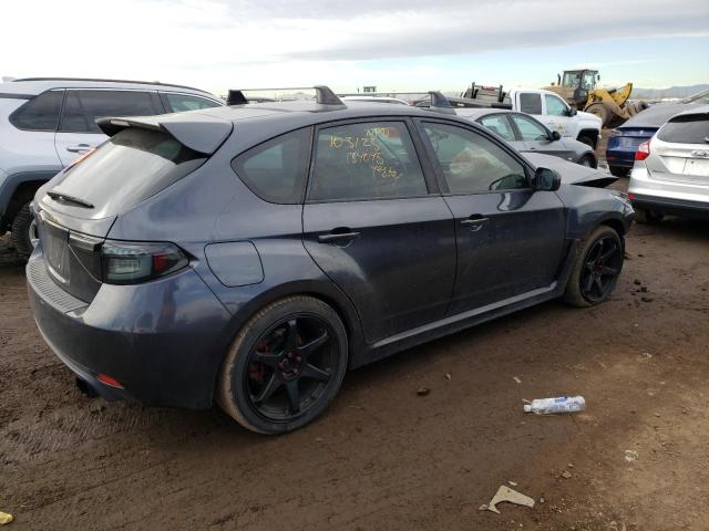 Obraz 3 z 2014 SUBARU IMPREZA WRX 2014 z VIN JF1GR7E67EG232643