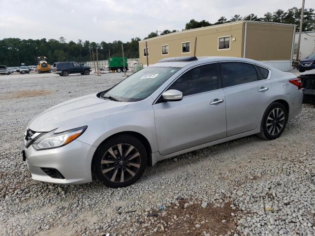 Obraz 1 z 2017 NISSAN ALTIMA 2.5 2017 z VIN 1N4AL3AP5HC214748
