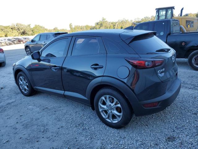 Изображение 2 2020 MAZDA CX-3 SPORT 2020 с VIN JM1DKDB71L1474132