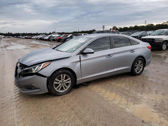 Изображение 1 2017 HYUNDAI SONATA SE 2017 с VIN 5NPE24AF8HH543038
