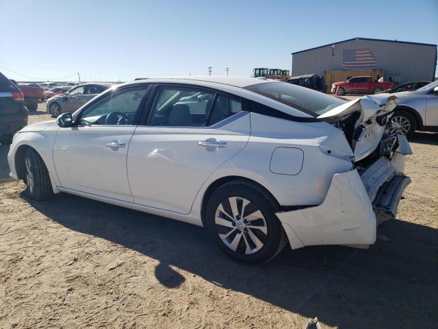 Obraz 2 z 2019 NISSAN ALTIMA S 2019 z VIN 1N4BL4BV1KC102964