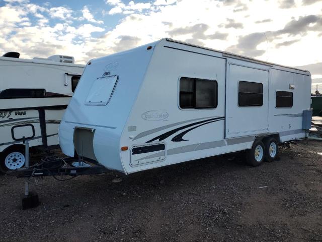 Image 2 of 2004 RVIS TRAV TRAIL 2004 with VIN 4WYT02K2541202149