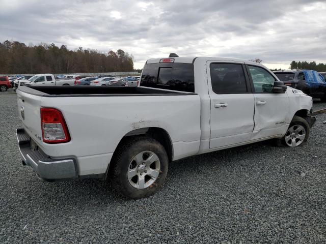 Image 3 of 2021 RAM 1500 BIG HORN/LONE STAR 2021 with VIN 1C6SRFMT1MN725404