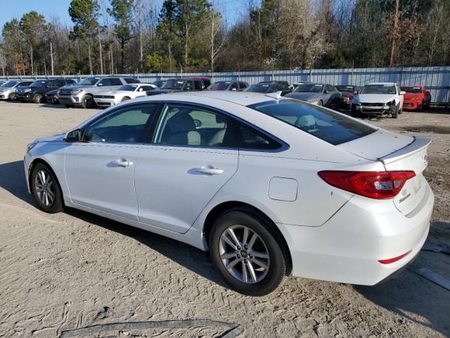 Obraz 2 z 2016 HYUNDAI SONATA SE 2016 z VIN 5NPE24AF5GH304528