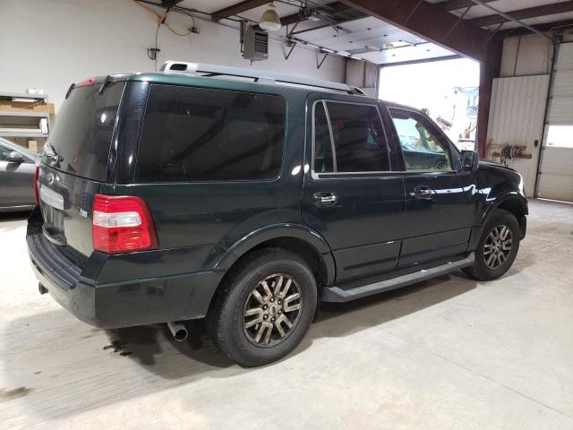 Image 3 of 2012 FORD EXPEDITION XLT 2012 with VIN 1FMJU1J57CEF58245