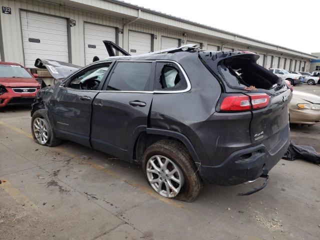 Изображение 2 2015 JEEP CHEROKEE LATITUDE 2015 с VIN 1C4PJMCSXFW642036