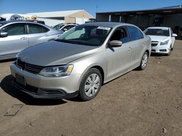 Изображение 2013 VOLKSWAGEN JETTA SE 2013