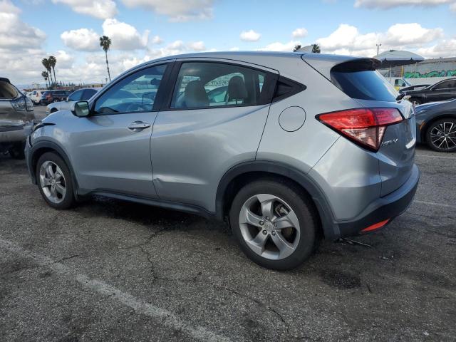 Obraz 2 z 2018 HONDA HR-V LX 2018 z VIN 3CZRU5H33JG703123