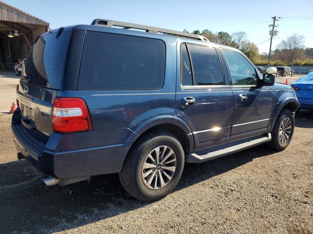 Image 3 of 2016 FORD EXPEDITION XLT 2016 with VIN 1FMJU1HT9GEF20106