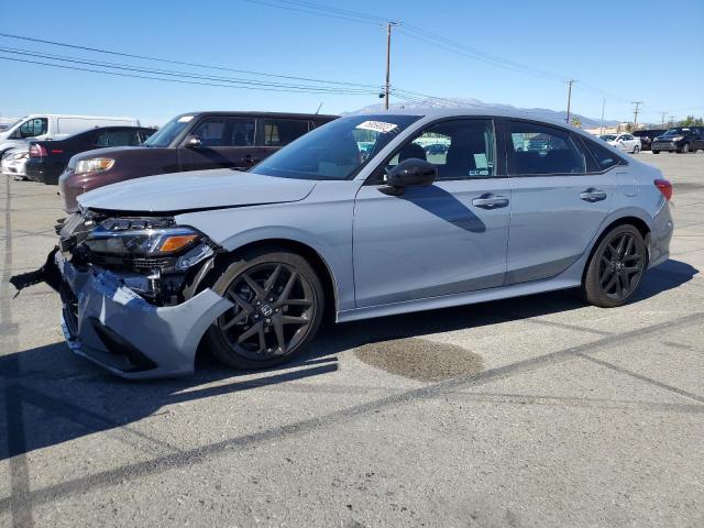 Obraz 1 z 2024 HONDA CIVIC SPORT 2024 z VIN 2HGFE2F59RH512862