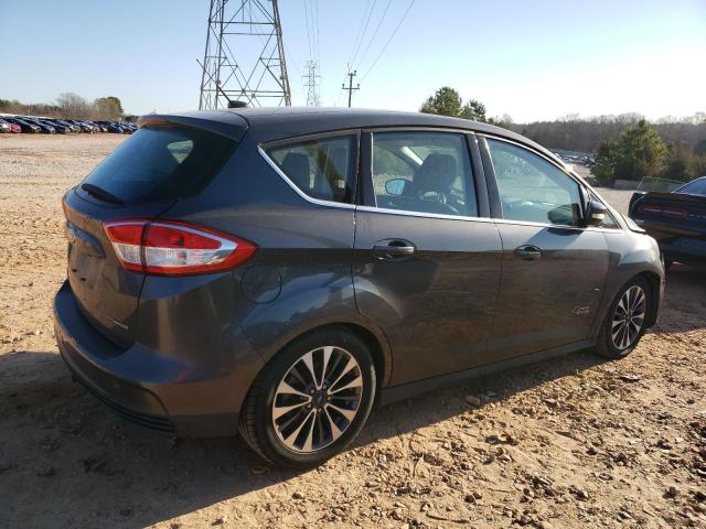 Image 3 of 2017 FORD C-MAX TITANIUM 2017 with VIN 1FADP5FU4HL105032