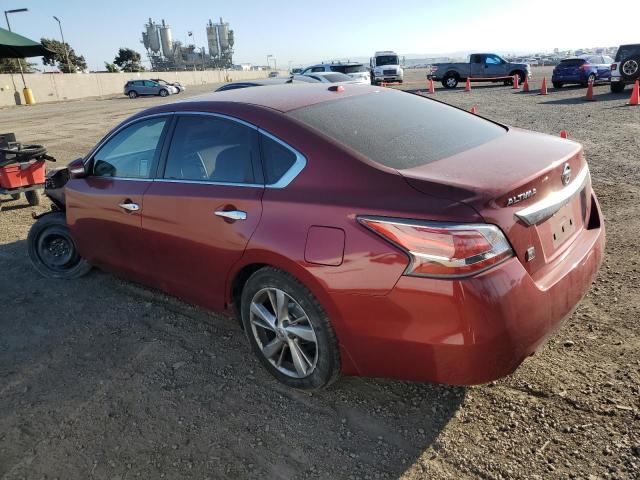 Изображение 2 2015 NISSAN ALTIMA 2.5 2015 с VIN 1N4AL3AP9FN877211