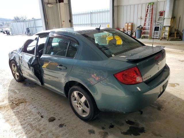 Obraz 2 z 2009 CHEVROLET COBALT LT 2009 z VIN 1G1AT58H197157505