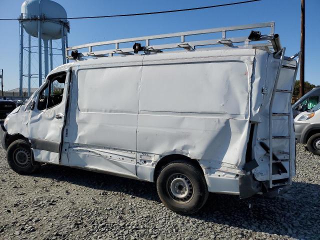 Obraz 2 z 2019 MERCEDES-BENZ SPRINTER 2500/3500 2019 z VIN WD4PF0CD3KT016776