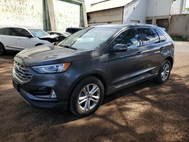 Obraz 1 z 2019 FORD EDGE SEL 2019 z VIN 2FMPK3J95KBC03552