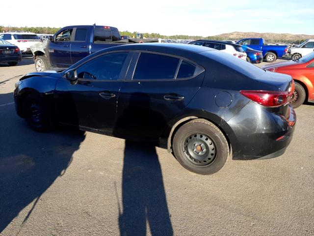 Obraz 2 z 2015 MAZDA 3 SV 2015 z VIN JM1BM1T73F1239735