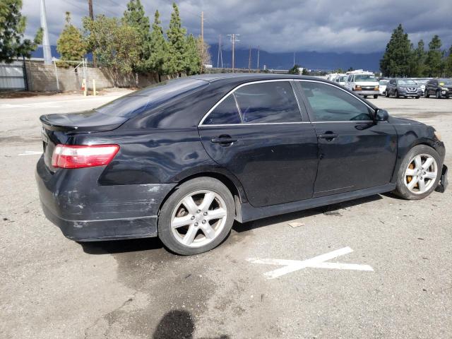 Изображение 3 2007 TOYOTA CAMRY LE 2007 с VIN 4T1BK46K77U035121
