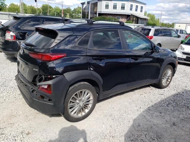 Obraz 3 z 2020 HYUNDAI KONA SEL 2020 z VIN KM8K2CAA5LU591771