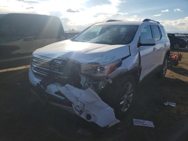 Image 1 of 2019 GMC ACADIA SLT-1 2019 with VIN 1GKKNULS9KZ183304