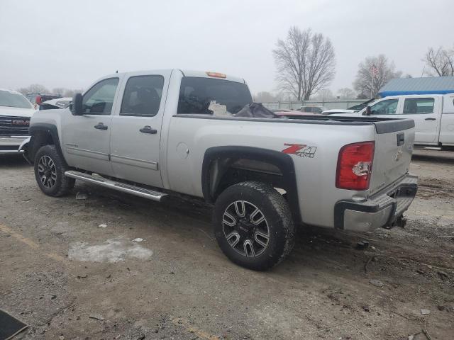 Image 2 of 2011 CHEVROLET SILVERADO K2500 HEAVY DUTY LT 2011 with VIN 1GC1KXCG6BF219576