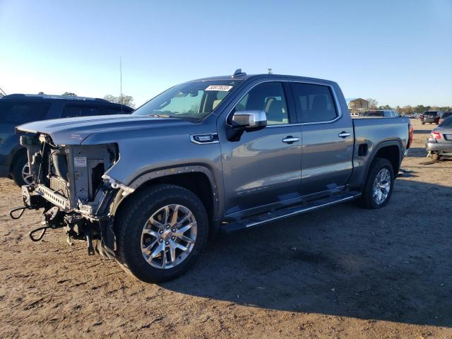 Изображение 2022 GMC SIERRA LIMITED K1500 SLT 2022