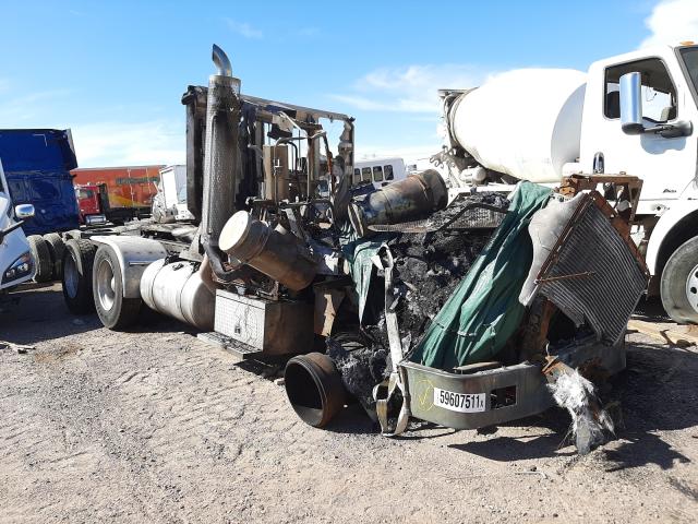 Image 1 of 2008 PETERBILT 367  2008 with VIN 1XPTDB0X18D751458