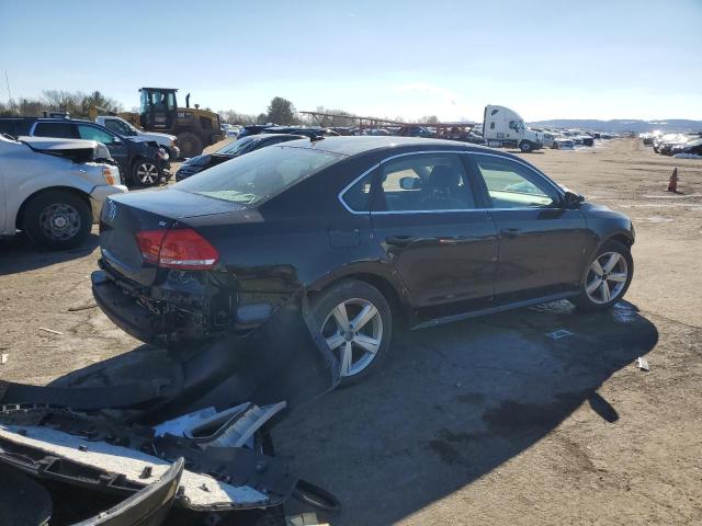 Obraz 3 z 2013 VOLKSWAGEN PASSAT SE 2013 z VIN 1VWBP7A33DC141832